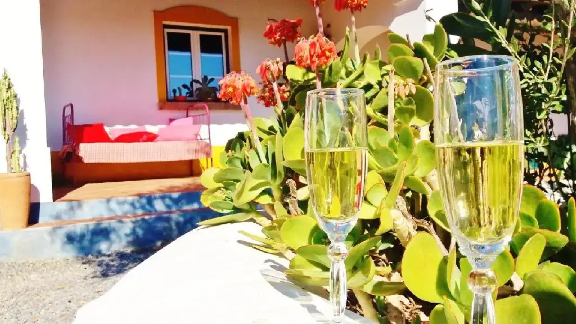 Agro-Turismo Monte da Galega