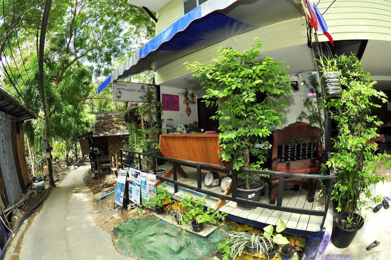 Kitty Guesthouse