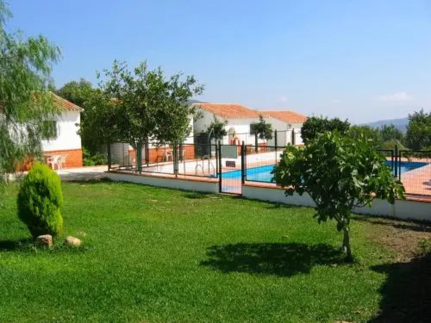 Restaurante Venta El Trillo