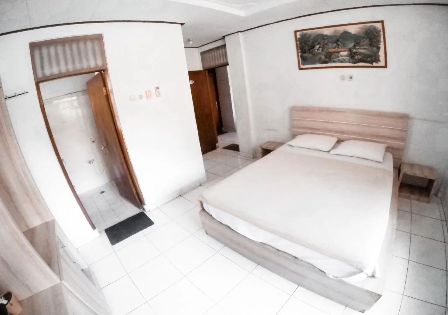 Palm Garden Kuta Hotel