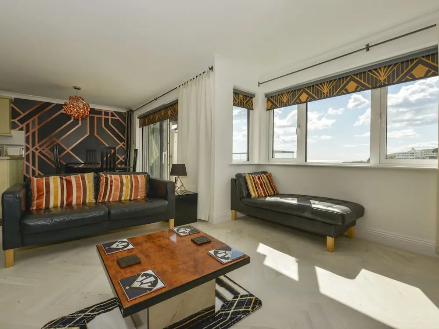 24 Burgh Island Causeway