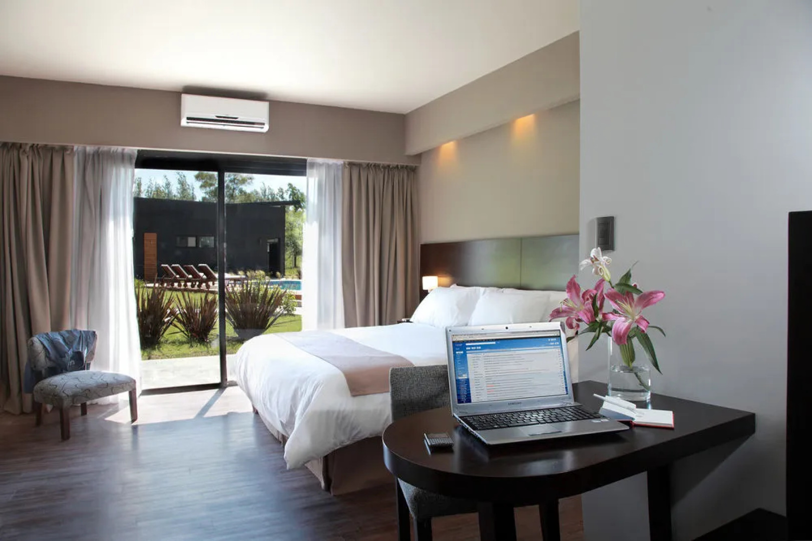 Dazzler by Wyndham Campana