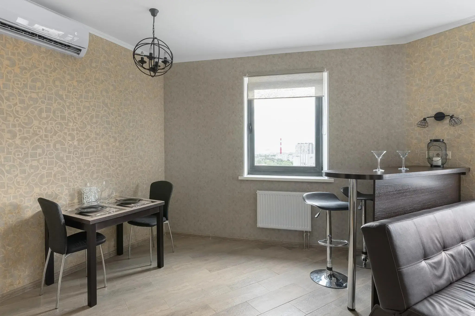 Апартаменты на проезде Шараповский 2 строение 3