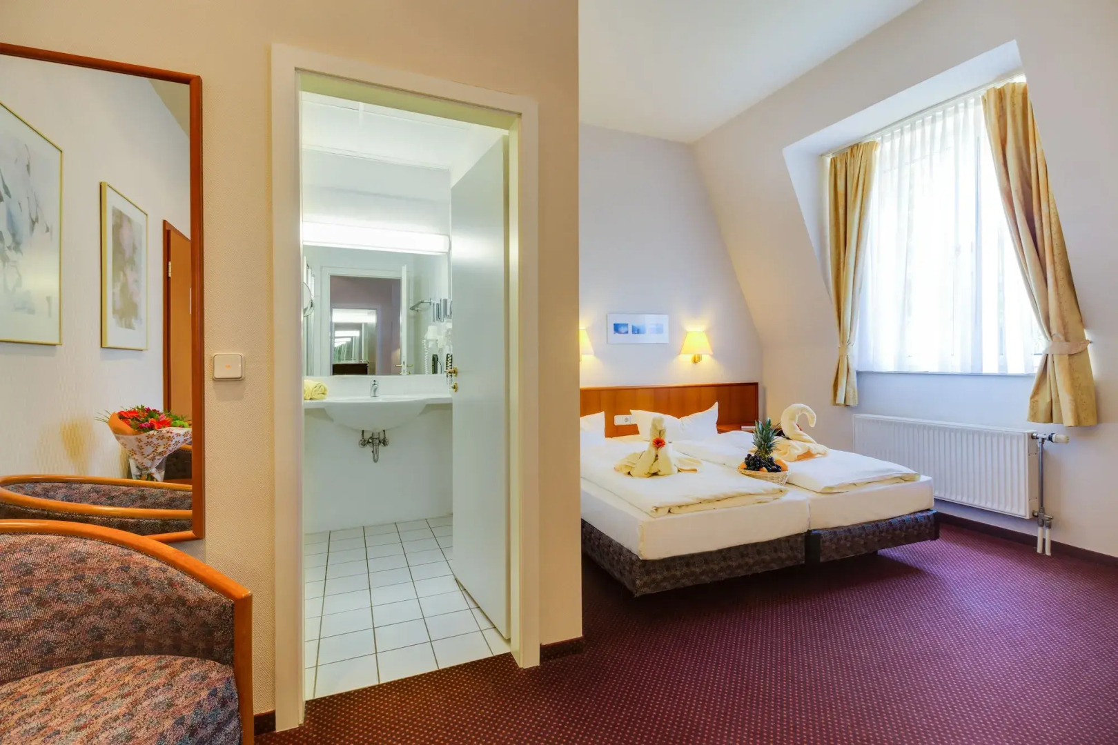 Seehotel Brandenburg an der Havel