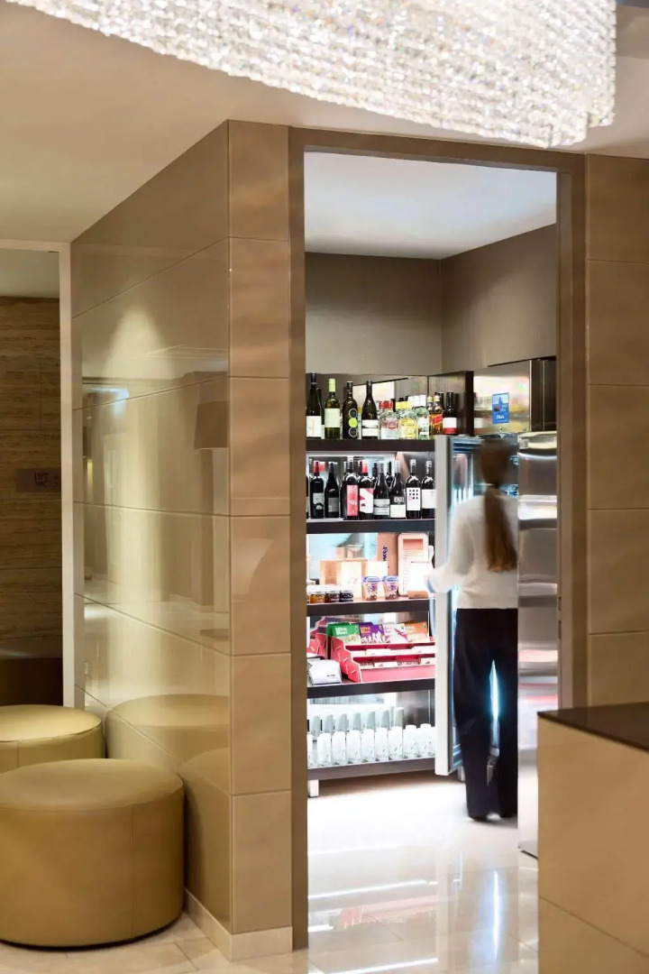 The Harmonie Vienna, BW Premier Collection