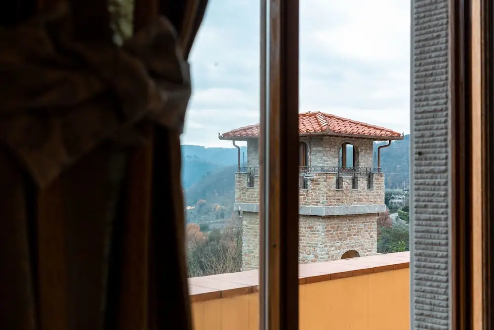 Hotel Villa La Malva