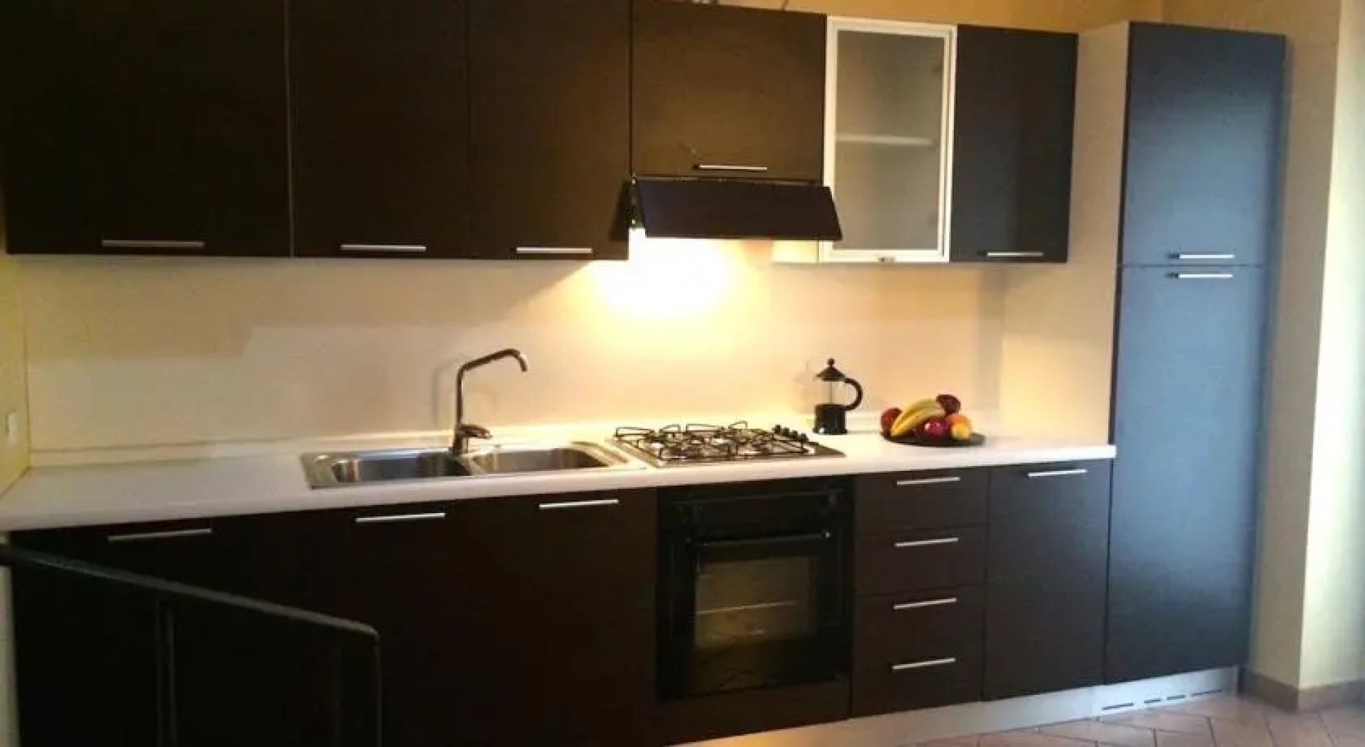 Residenza delle Quinte