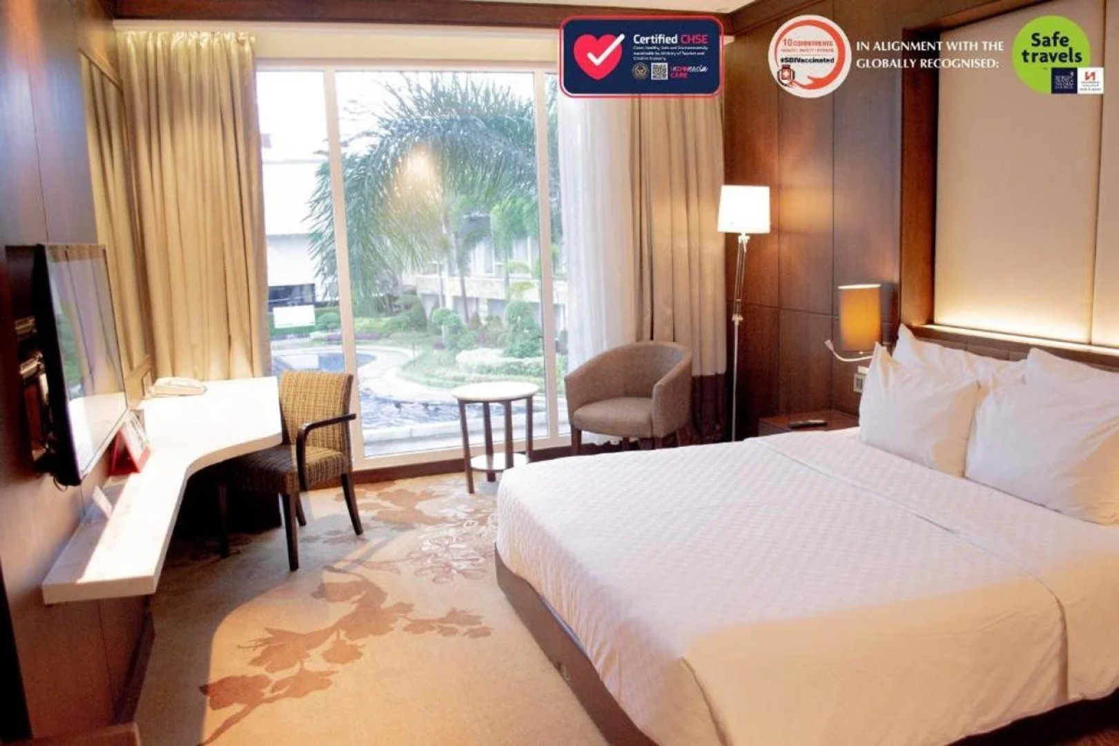 Swiss-Belhotel Borneo Banjarmasin