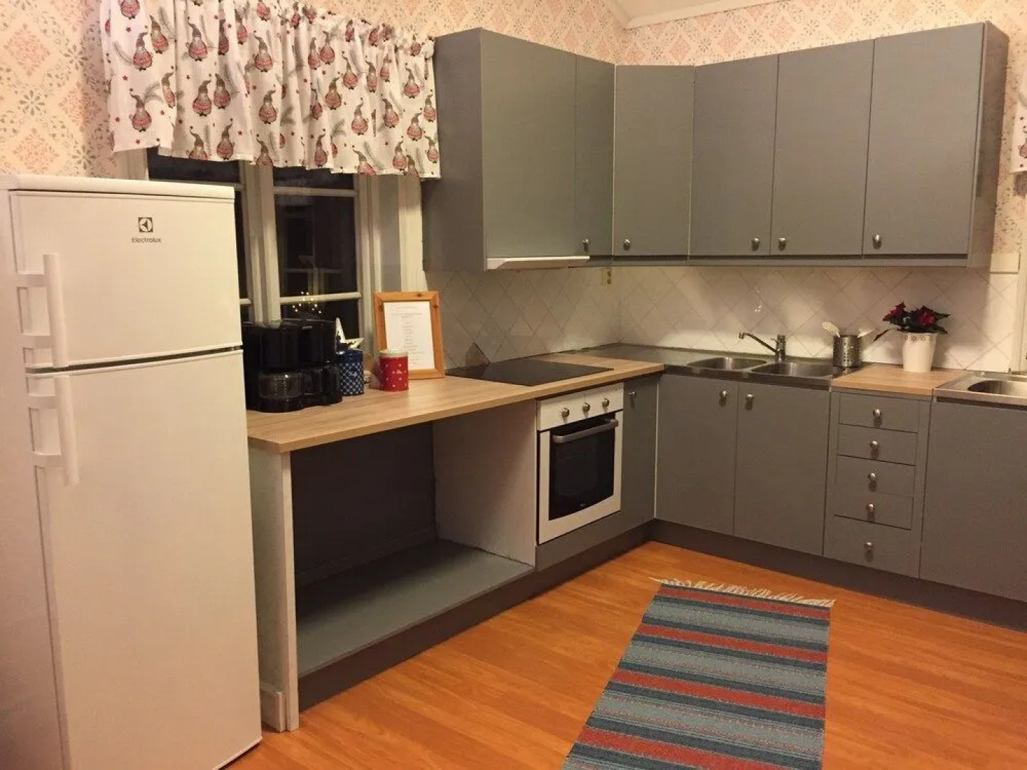 Gästgivars Vandrarhem i Järvsö