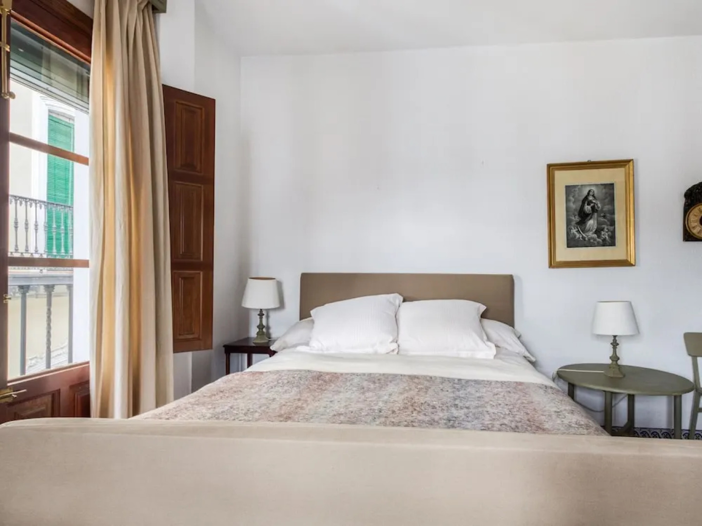 Boutique Holiday Home in Higuera de la Sierra With Terrace