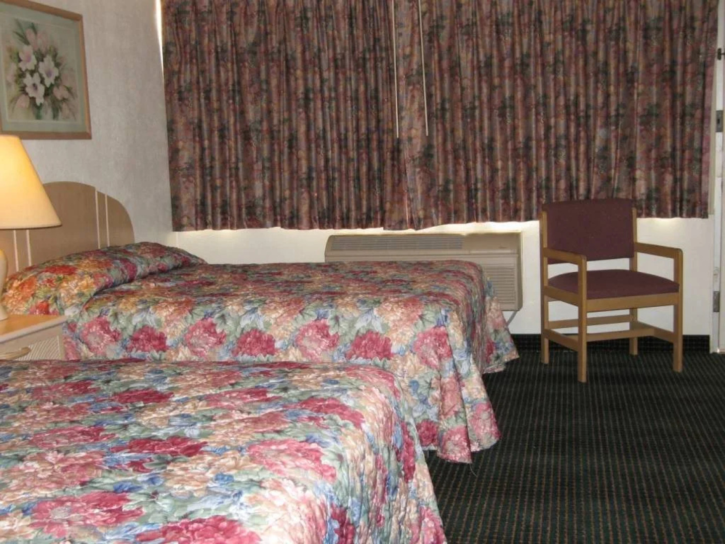 Budget Inn Jefferson