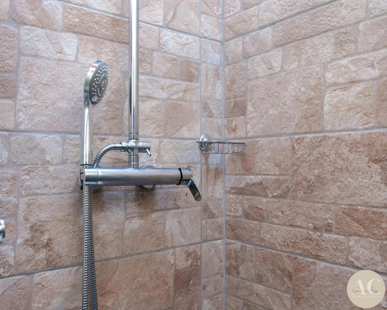 El Bait in Incudine With 2 Bedrooms and 1 Bathrooms