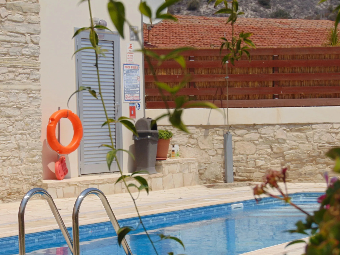 Charalambos Holiday Cottage