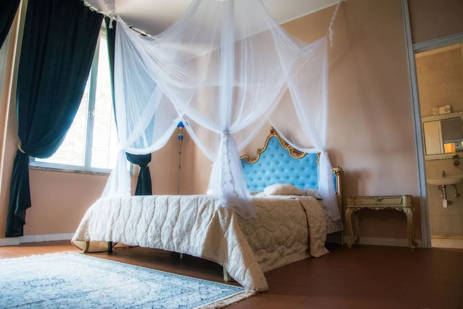 Tatiana Luxury Villa & B&B