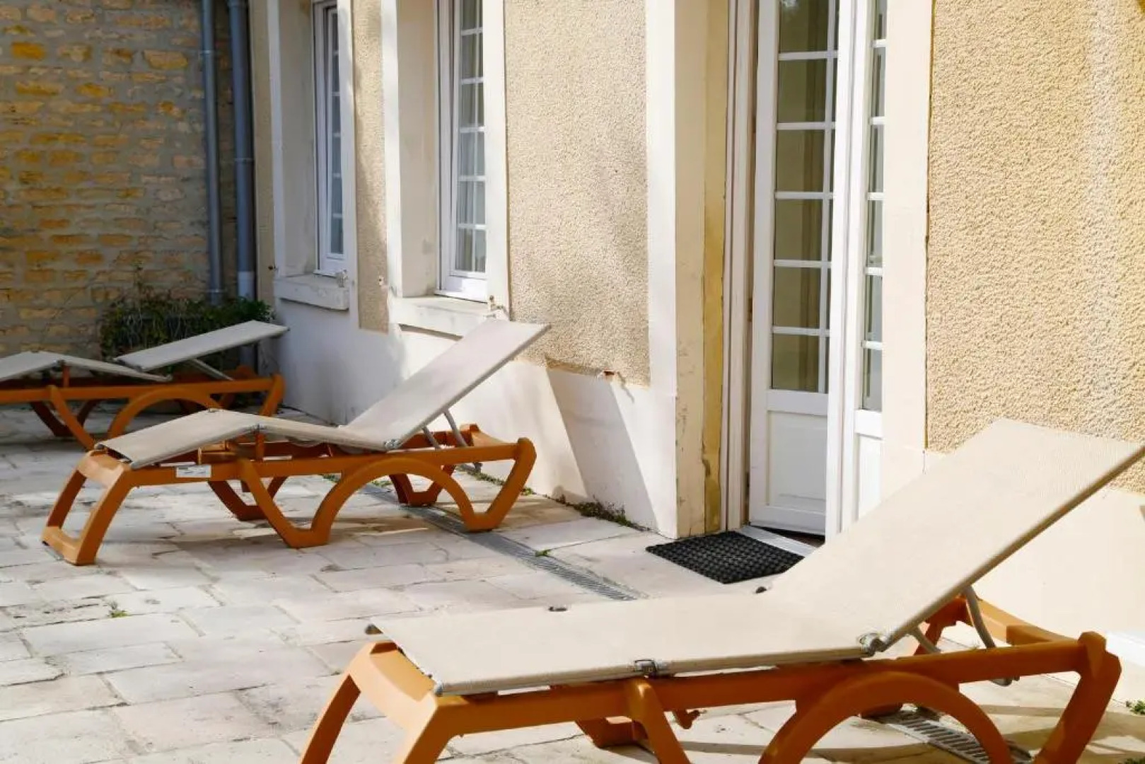 Studios et Appartements Les 4 Vents