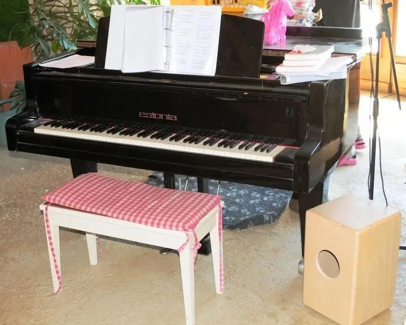 Réserve Naturelle de Boussière