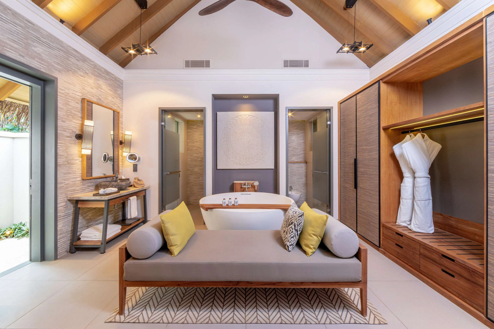 Отель Vakkaru Maldives