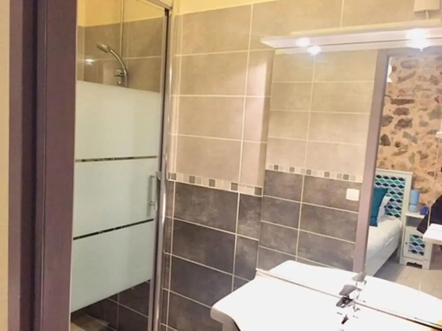 La Bastide Des Anglades