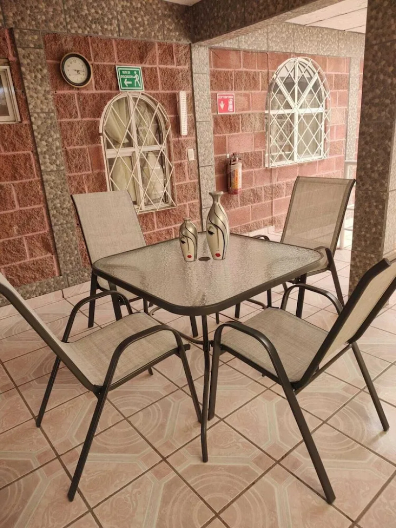 Posada campestre los cipreses