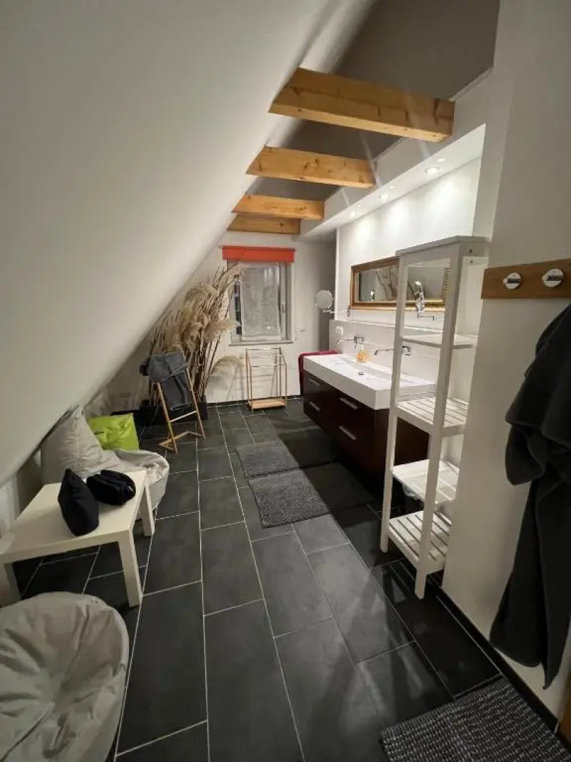 5100 - Dahmes alte Fischerkate