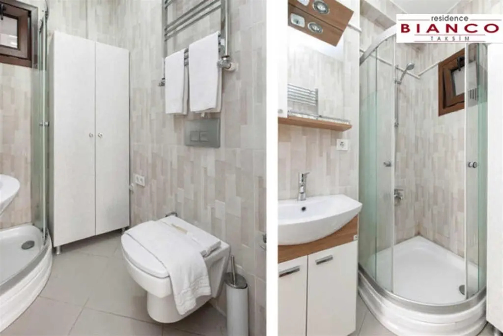 Taksim Tulip Residence & Hotel