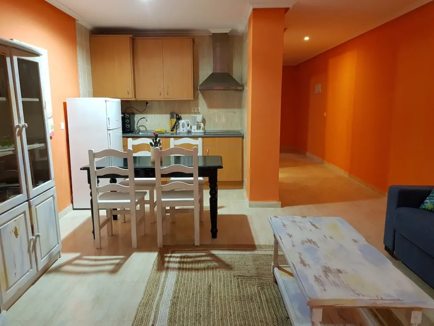 Apartamentos Venta Lanuza