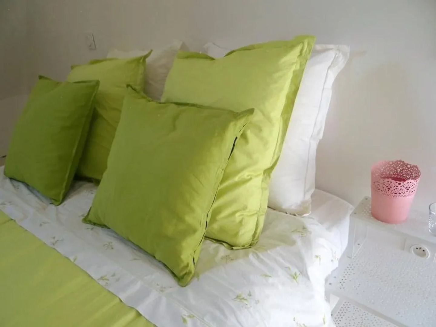 Les Viviers Bed and Breakfast