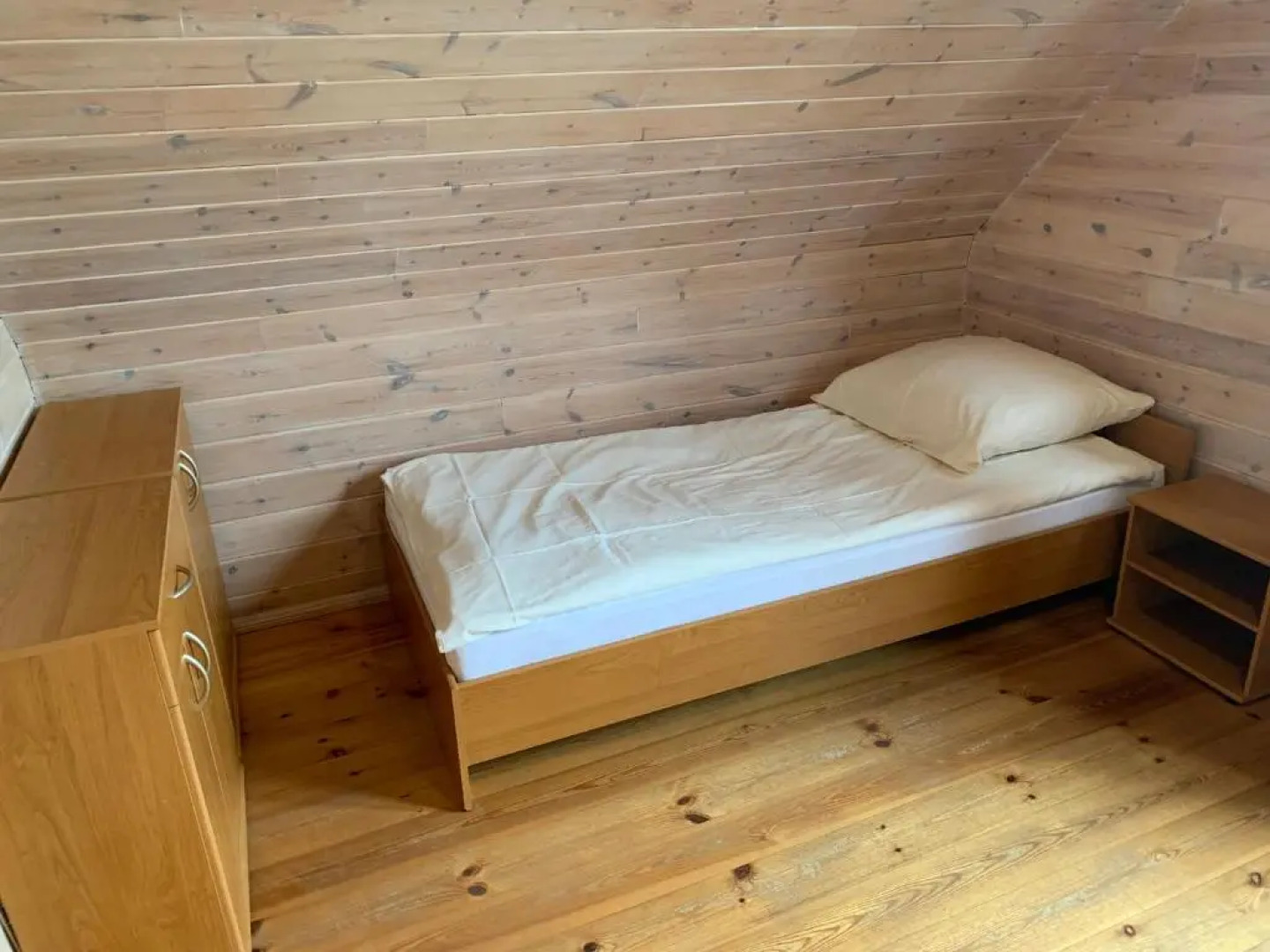 Dom Gościnny & Domki Letniskowe EDYTA