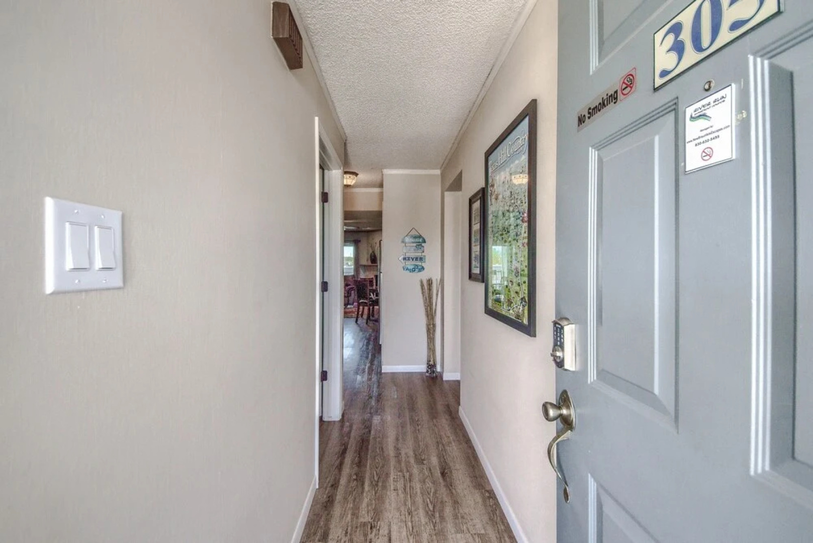 Riverpalooza       Rrc A305 2 Bedroom Condo by RedAwning