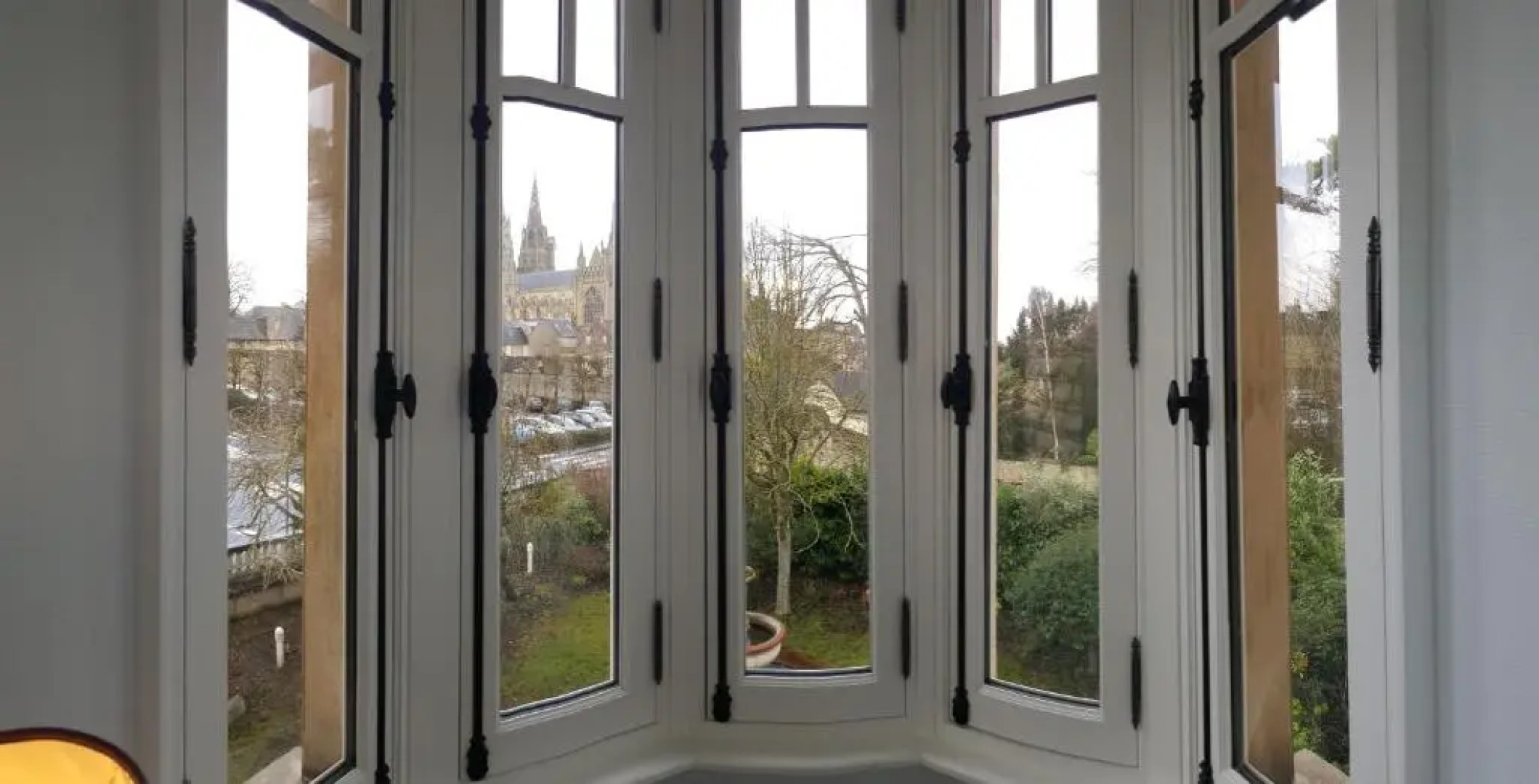 Castel Bayeux Guesthouse