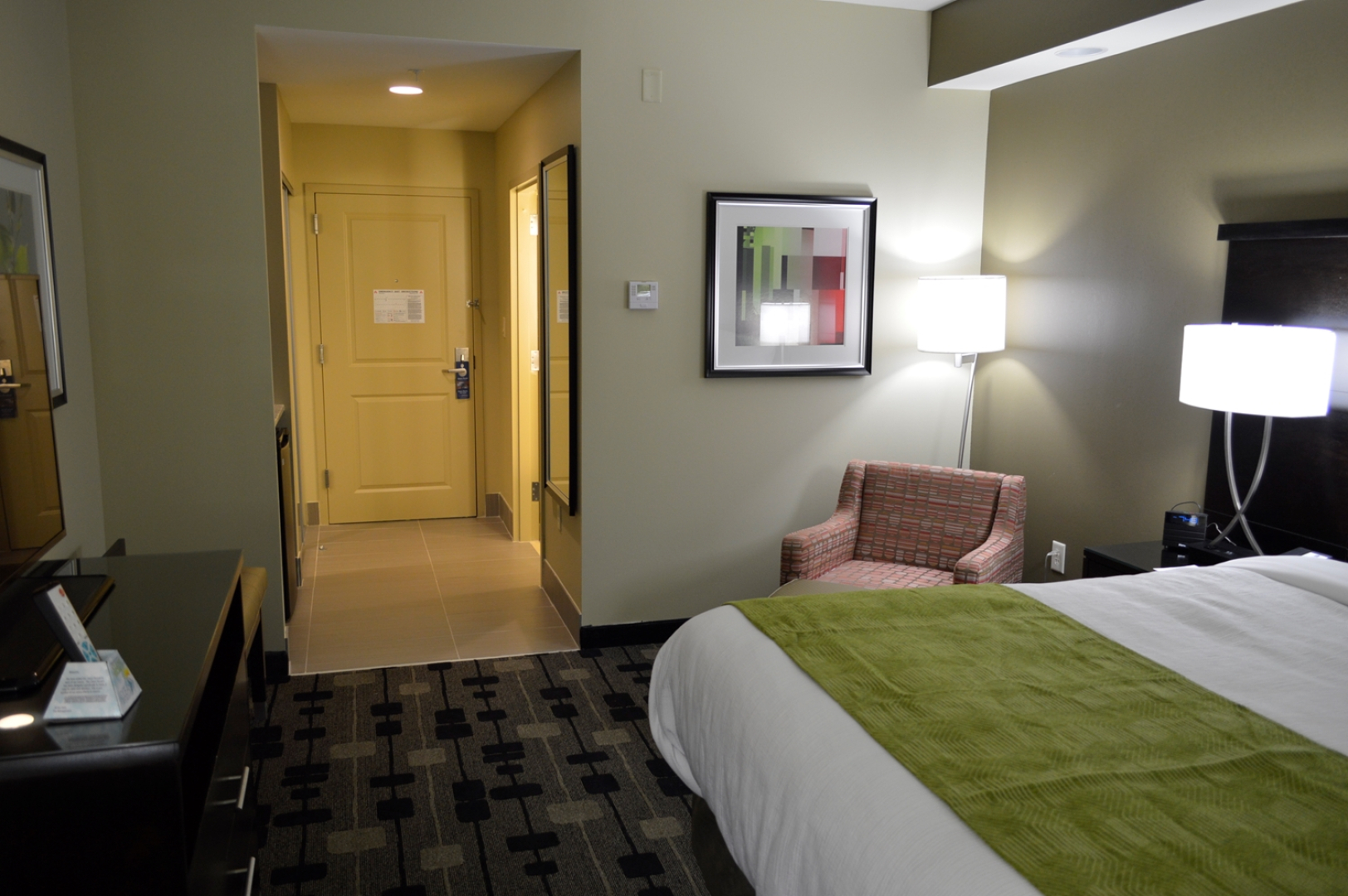 Best Western Premier University Inn