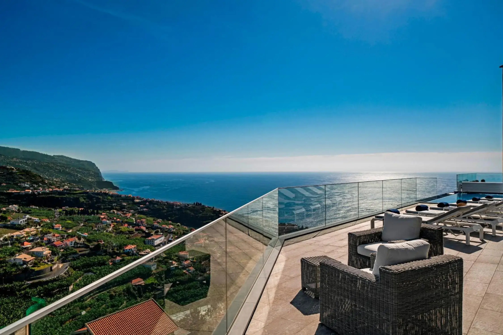 Seacrest by OurMadeira
