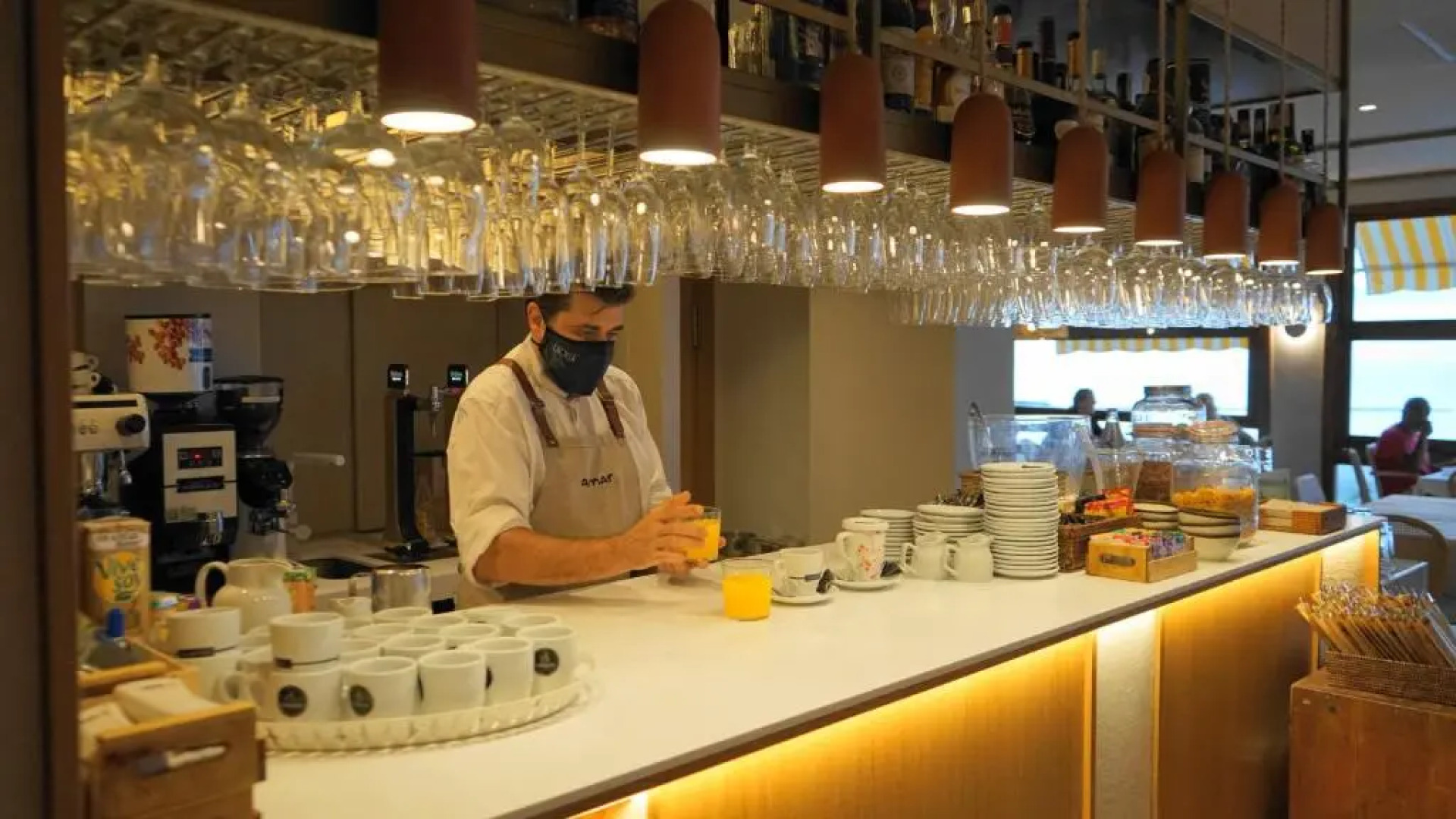 Hotel Voramar Benicassim