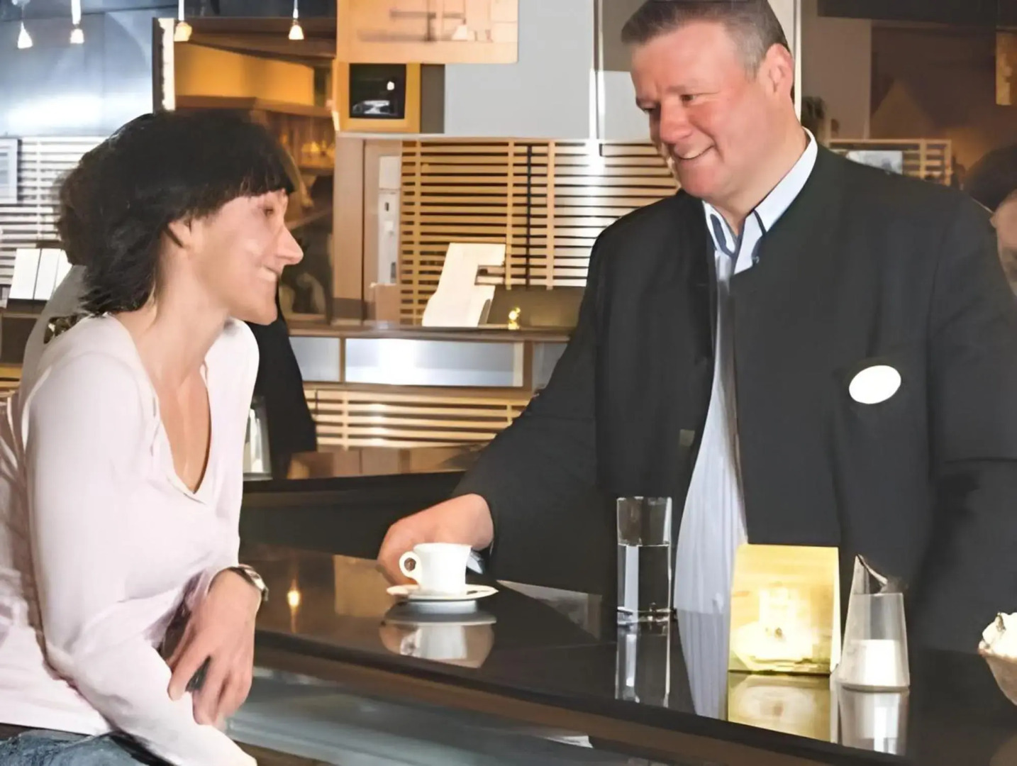 Rosenberger Völkermarkt