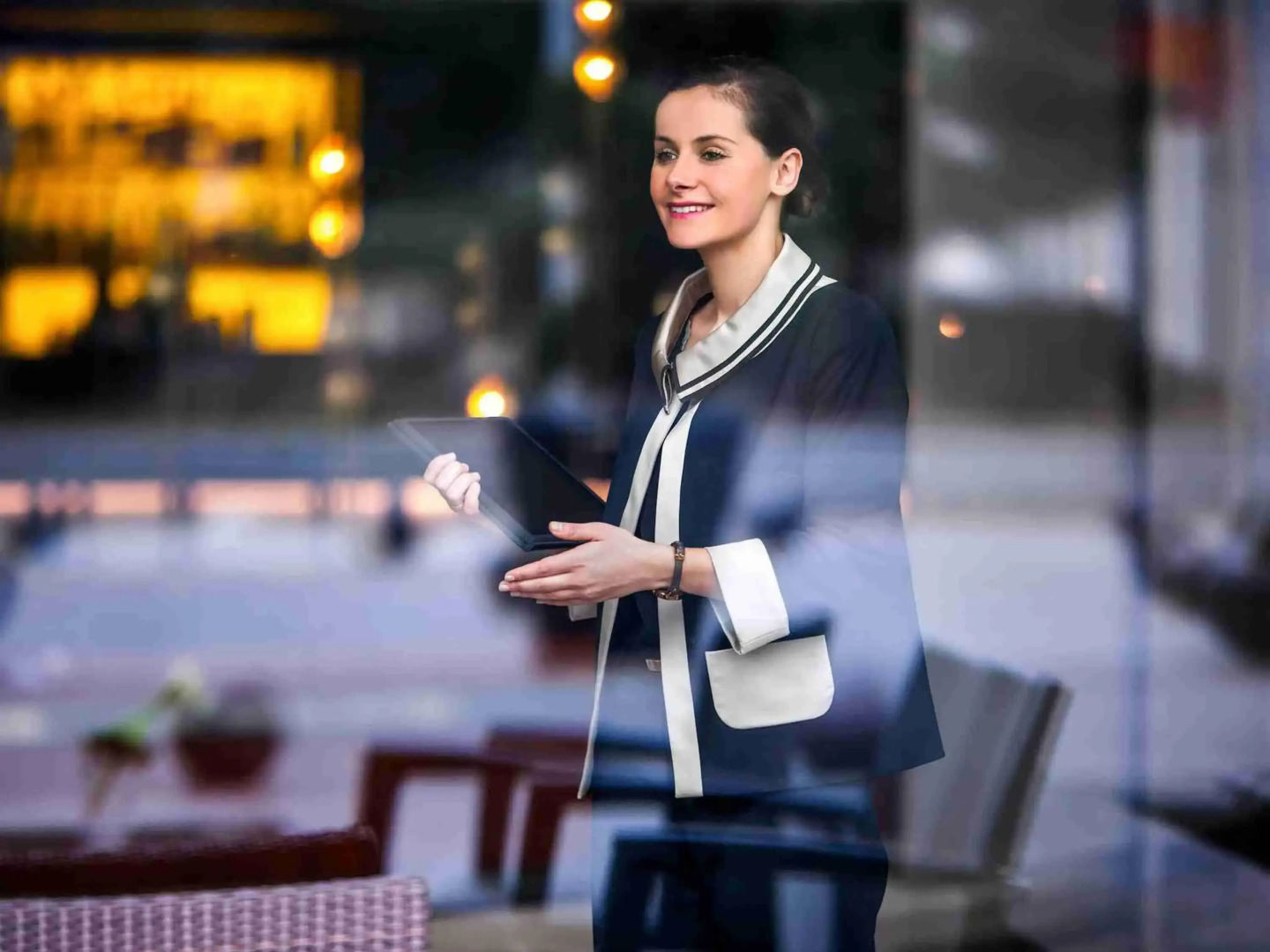 Отель Pullman Paris Centre-Bercy