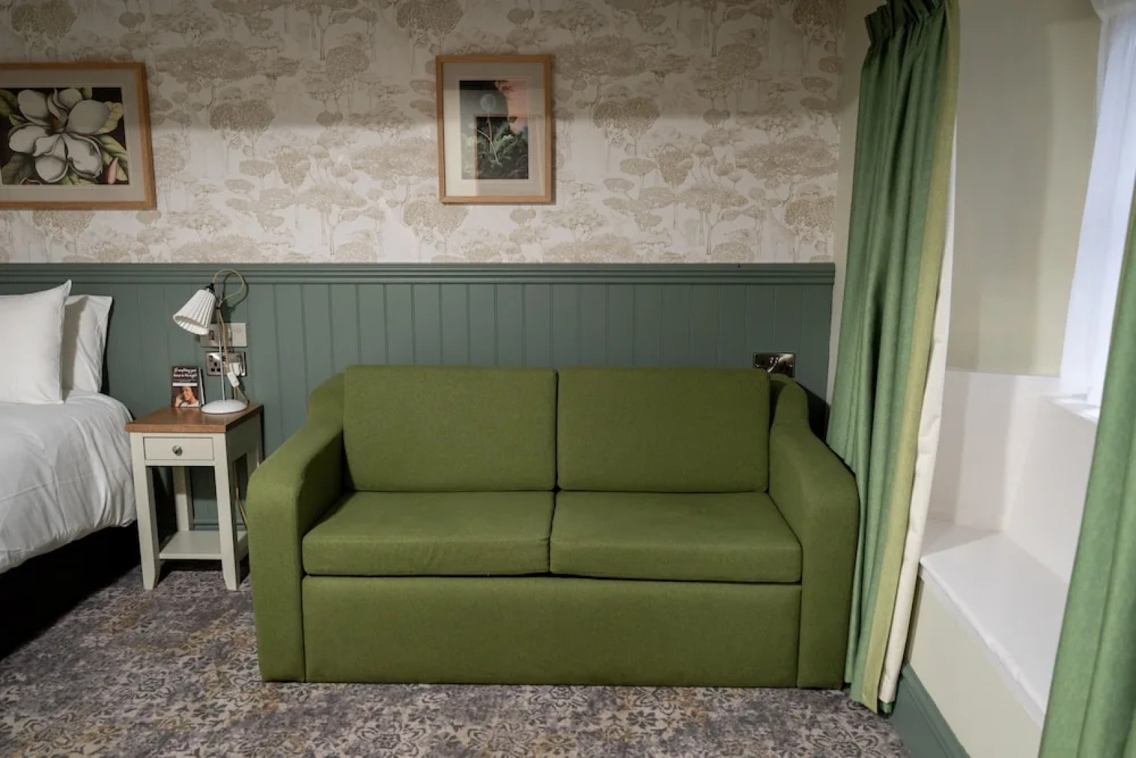 Rockingham Arms by Greene King Inns