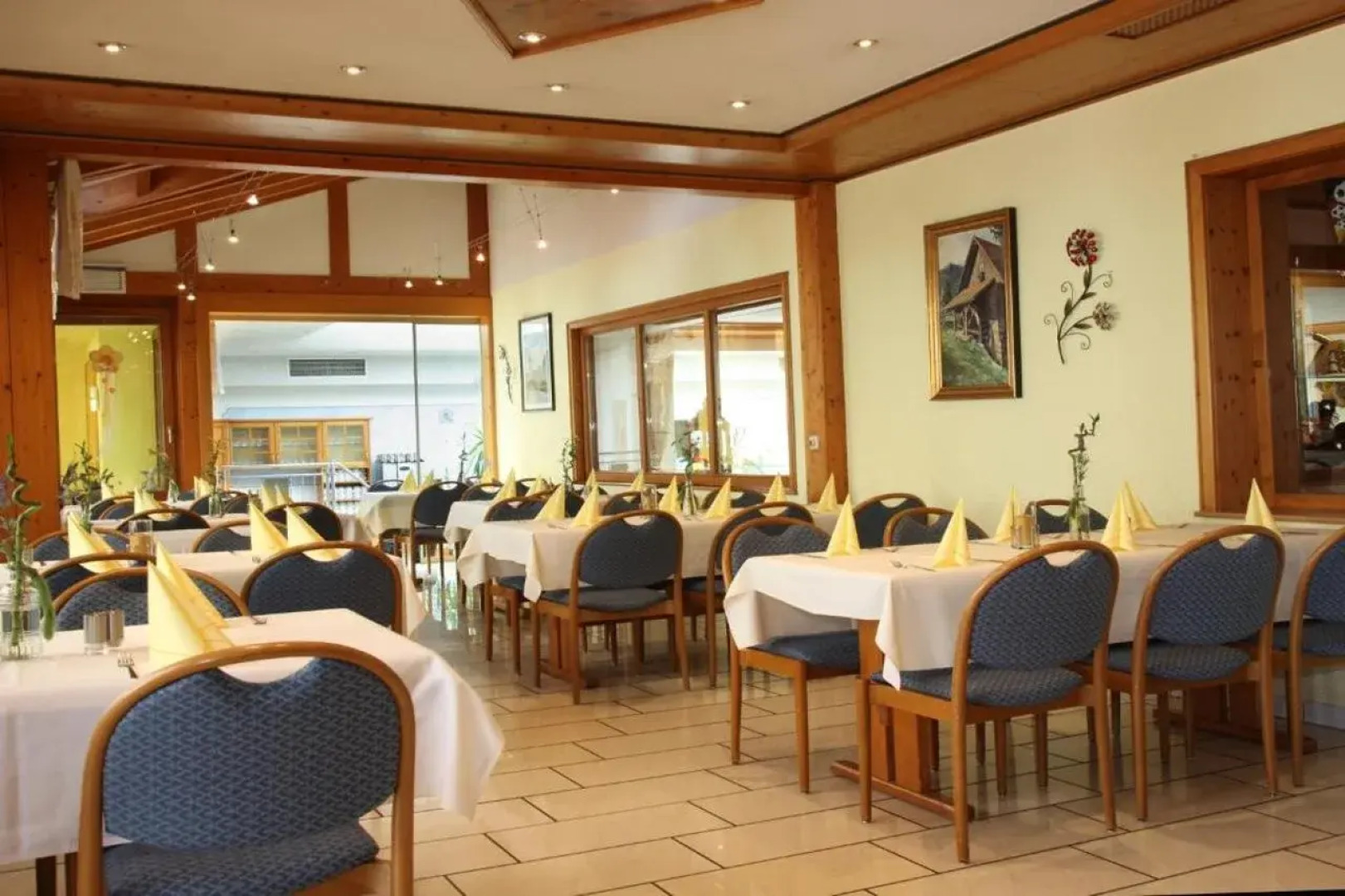 Hotel Klosterbräustuben