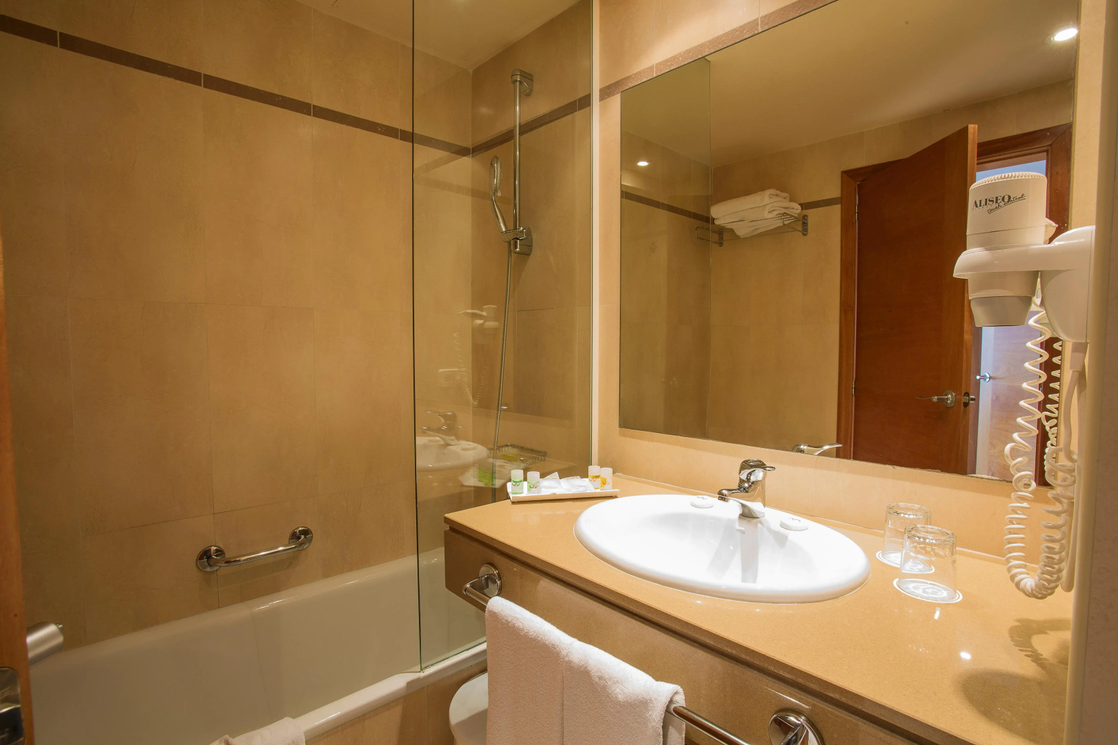 Palladium Hotel Palmyra - Adults Only