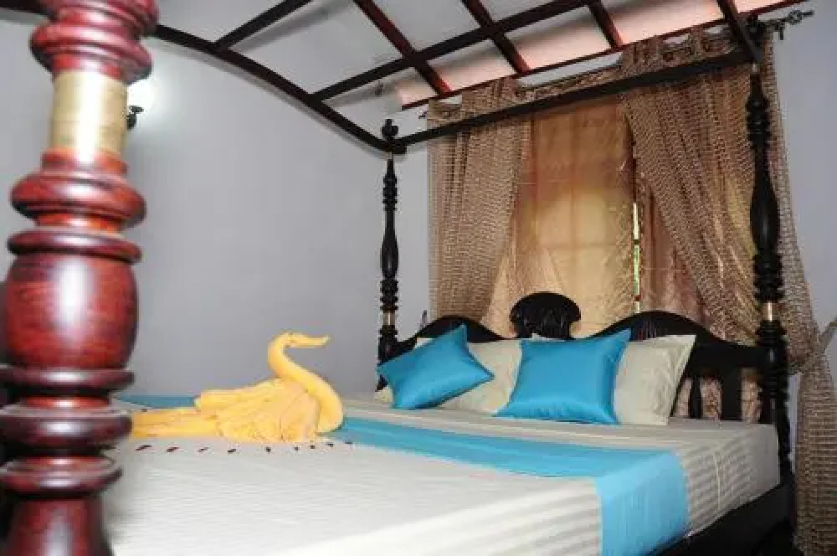 Dahana Holiday House