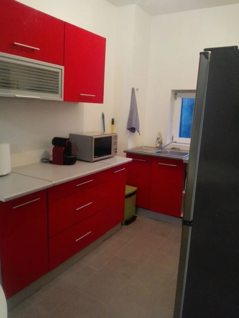 Duplex 55m - Pont St Esprit