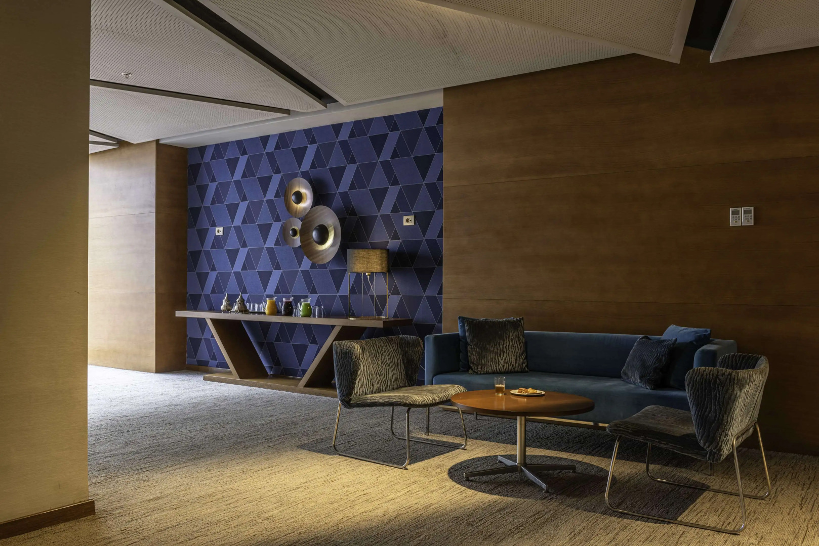 Barcelo Anfa Casablanca