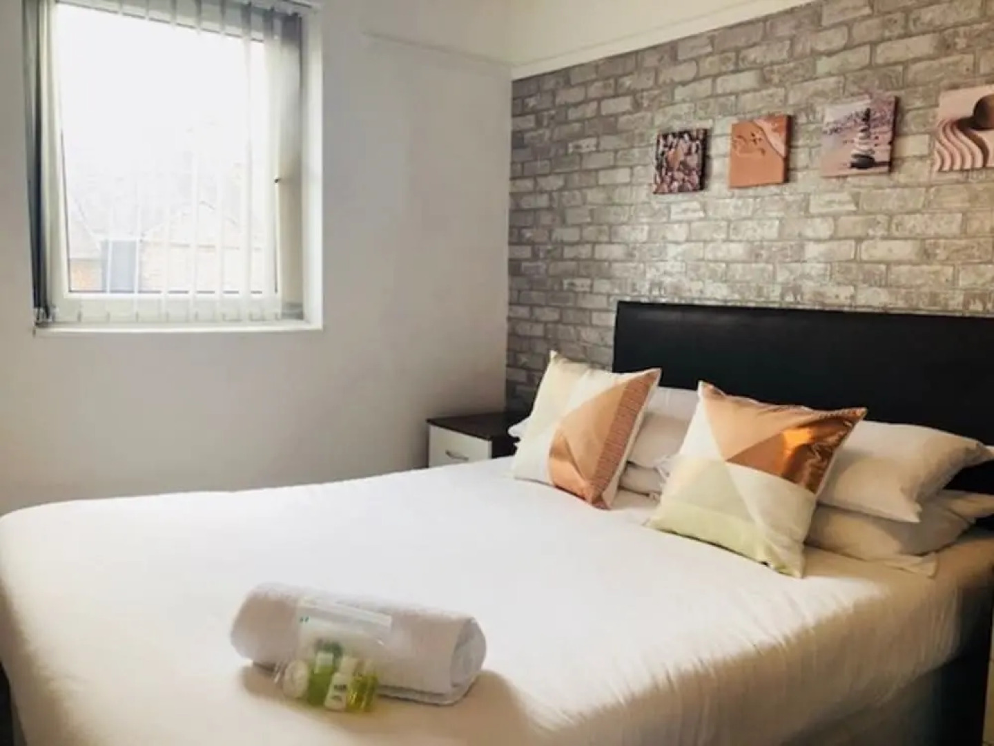 Townhouse @ 3 Balliol St