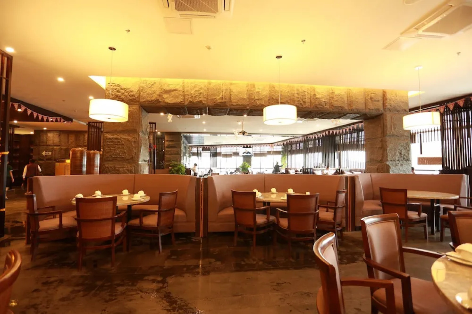 Haikou Tianyi International Hotel