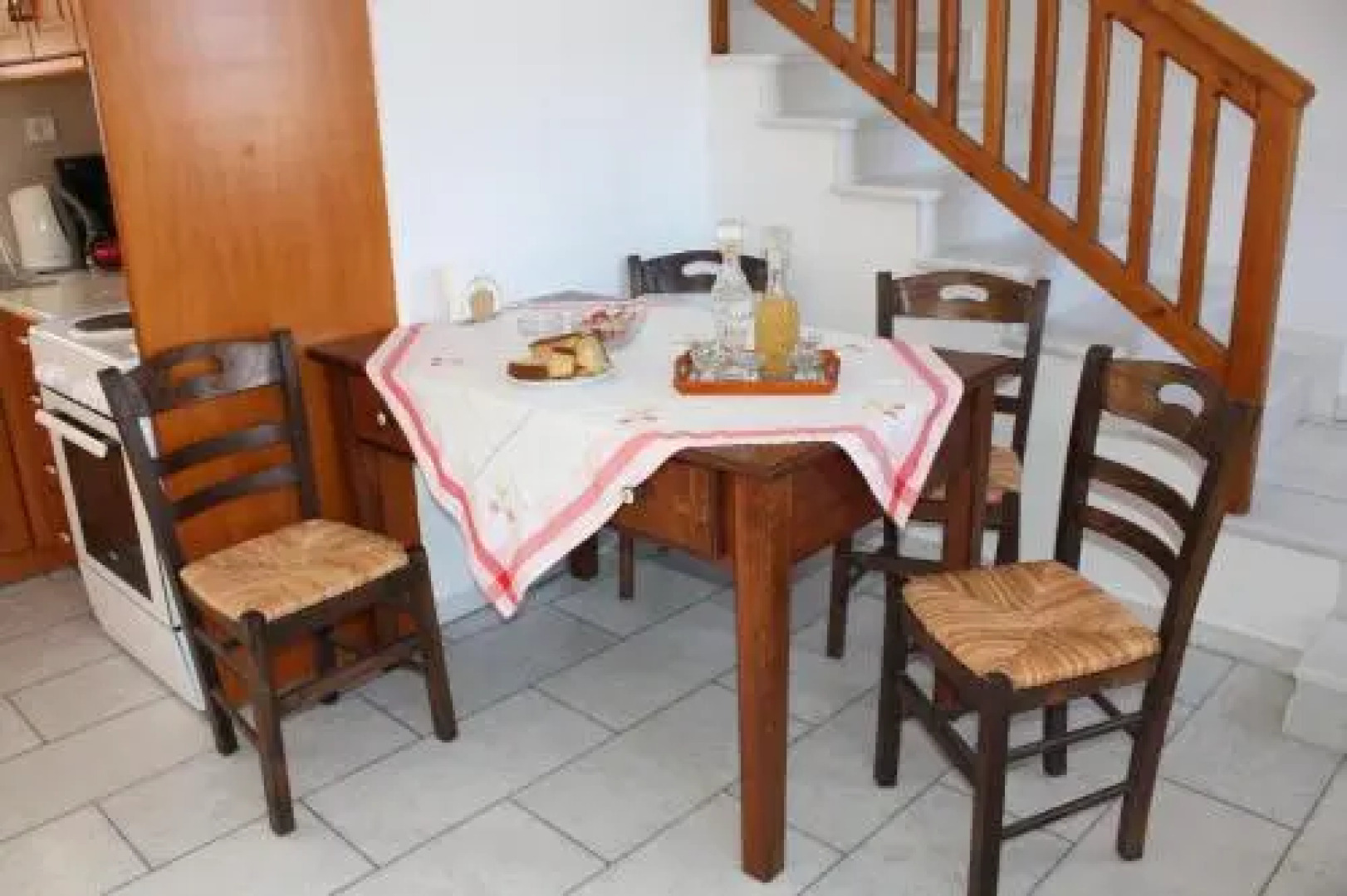 Matina - Stavros Traditional Houses