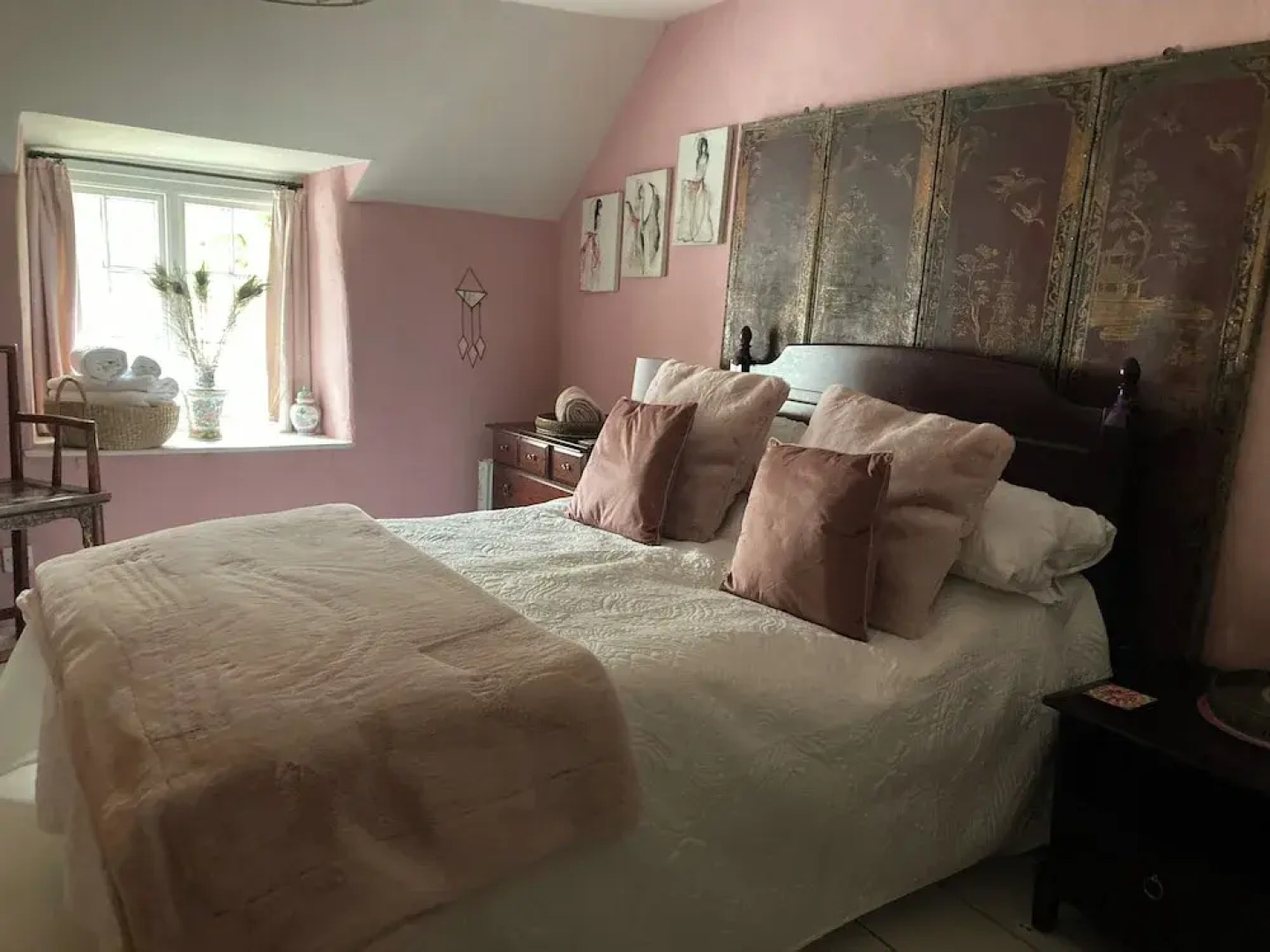 4 Cumberland Cottages