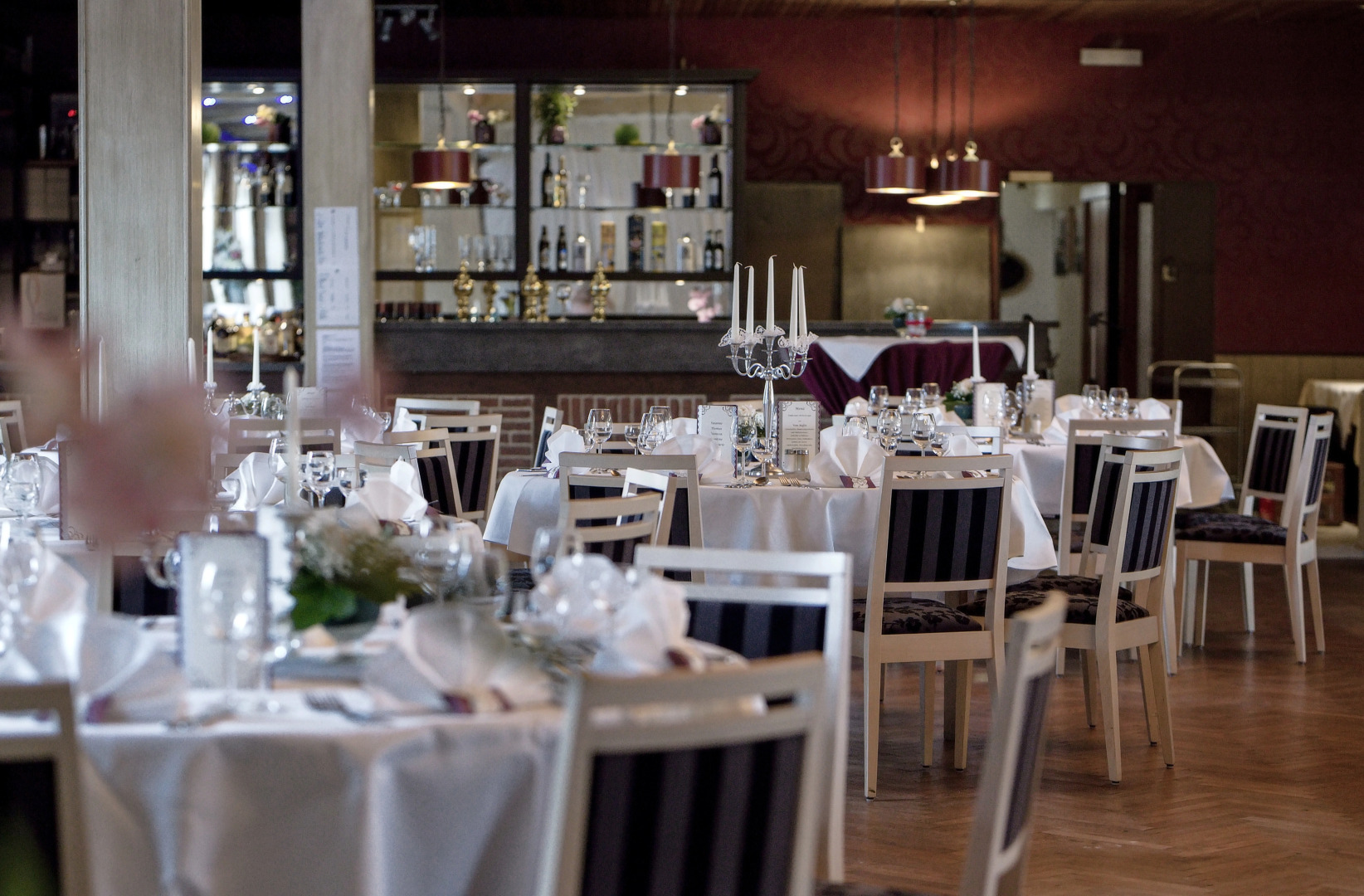 Hotel Gasthaus Wiechern