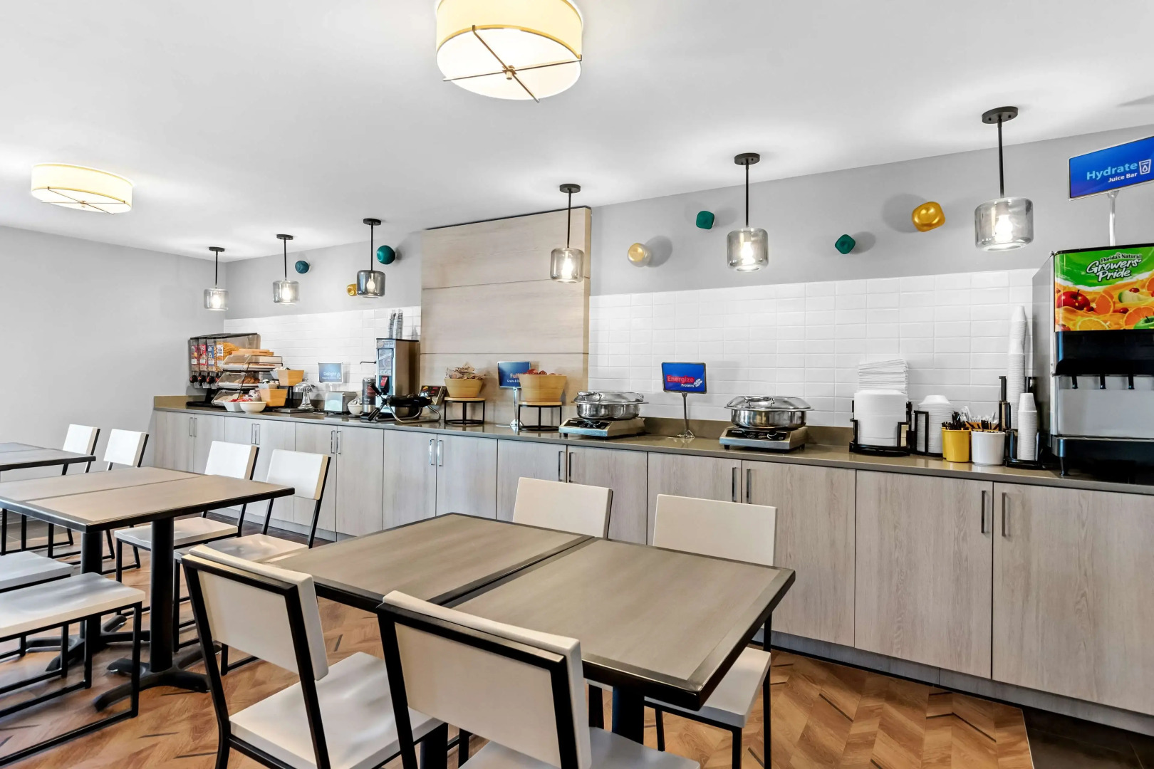 Best Western Doswell Hotel