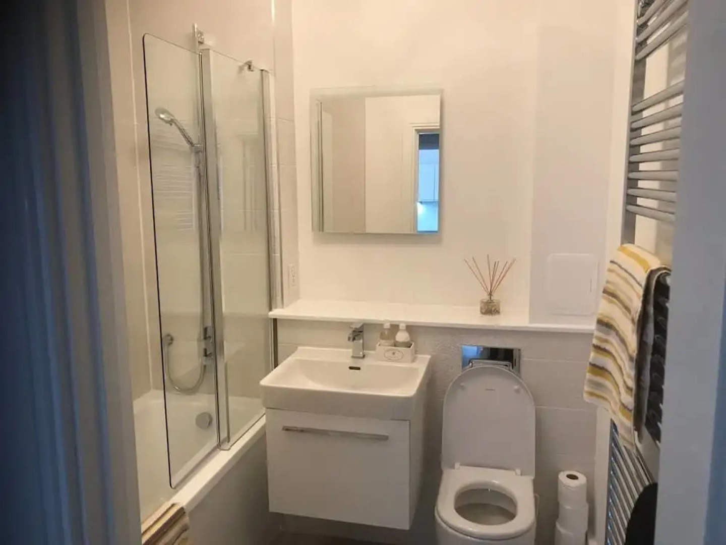 Golf Coast Apartment