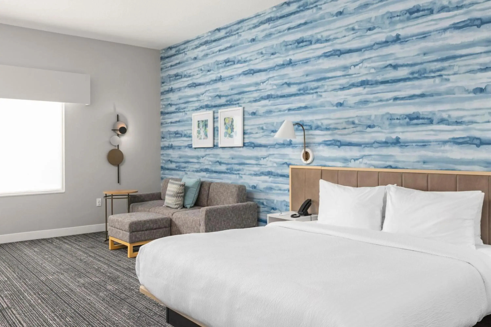 TownePlace Suites Cape Canaveral Cocoa Beach