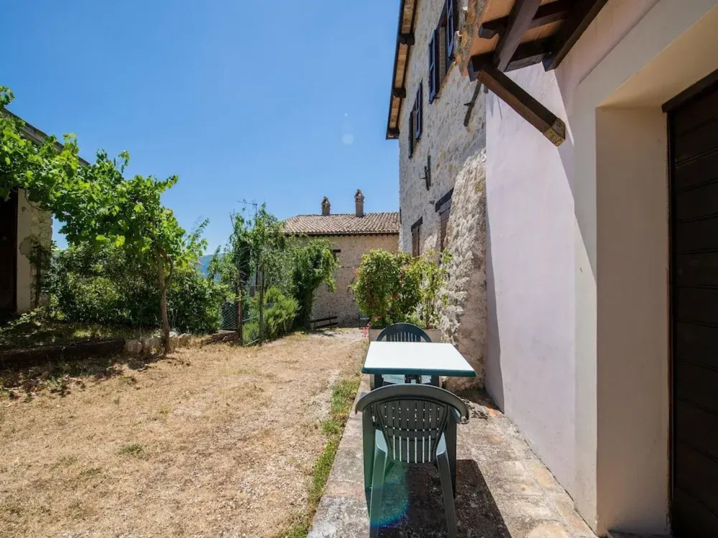 Holiday Home in Sellano With Private Pool